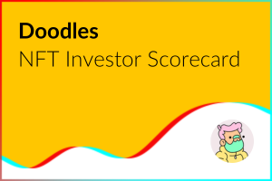 NFT Investor Scorecard – Doodles