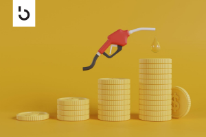 What are Gas Fees? The Quick Guide for Crypto Investors