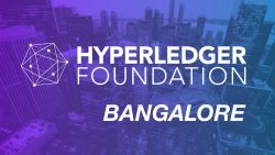 hyperledger bangalore
