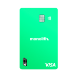 monolith card