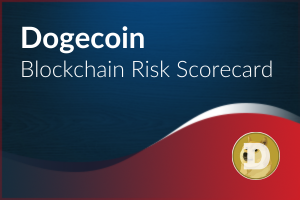 Blockchain Risk Scorecard – Dogecoin