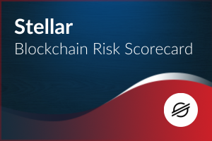 Blockchain Risk Scorecard – Stellar