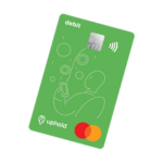 uphold card