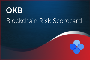 Blockchain Risk Scorecard – OKB