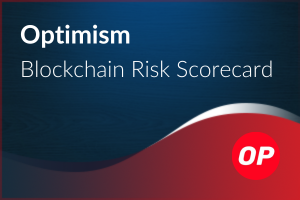 Blockchain Risk Scorecard – Optimism