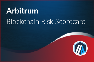 Blockchain Risk Scorecard – Arbitrum