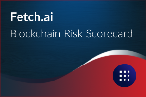 Blockchain Risk Scorecard – Fetch.ai