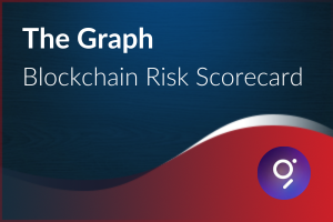 Blockchain Risk Scorecard – The Graph